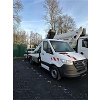 VERSALIFT V-200