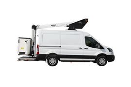 VERSALIFT VTL-39-140-F