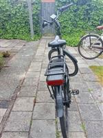 tekoop eltricefiets  merk stella