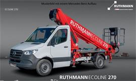Ruthmann ECOLINE Ecoline 270