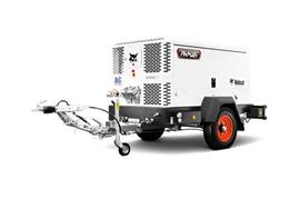 Bobcat mobiele compressor PA14.12