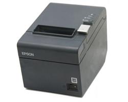 Epson TM-T20 Thermal Receipt Printer - USB - M249A