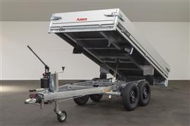 DEMO Anssems KLT-2 2000.305x150 Pro