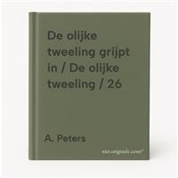 De olijke tweeling grijpt in / De olijke tweeling / 26