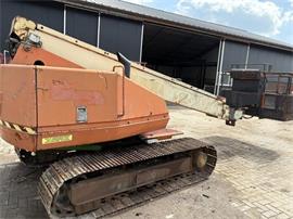 Hoogwerker aichi sr123 rupshoogwerker