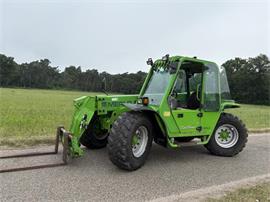 Merlo 26.6 SPT verreiker