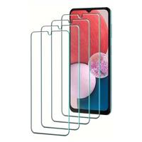 4-Pack Samsung Galaxy A60 Screen Protector - 9H Film Gehard Glas