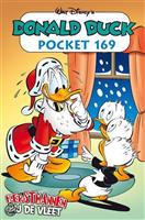 Donald Duck pocket 169