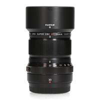 Fujifilm XF 30mm F2.8 R LM WR Macro