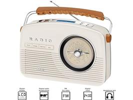 - AEG NDR4156 Digitalradio DAB