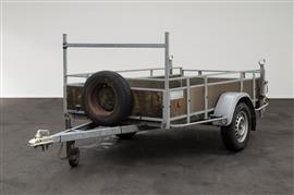 Bakwagen 750kg 251x130