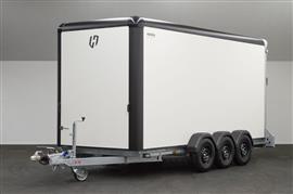 Henra GB35461822TR