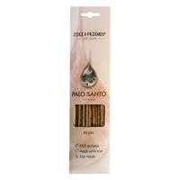 PALO SANTO Resin  WIEROOK (Jiri and Friends)