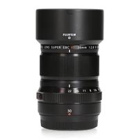 Fujifilm XF 30mm F2.8 R LM WR Macro