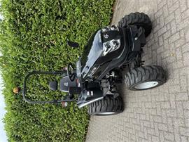 Solis 26  HST 4wd  Black Edi NIEUW MARGE AANBIEDING !