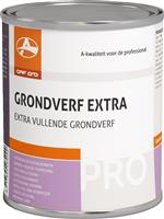 OAF PRO Grondlak Professioneel Grachtengroen (RAL 6012) 750 ml