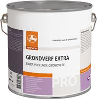 OAF PRO Grondlak Professioneel Grijs (RAL 7040) 2,5 liter