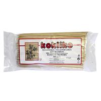 Wooden Products Bamboo Skewers 3.2X215Mm 200St