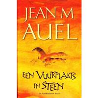 Een vuurplaats in steen / 5 Een vuurplaats in steen / De Aardkinderen / 5