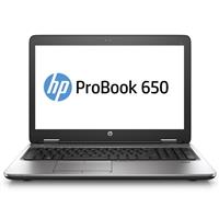 HP Probook 650 G2 | Core i5 / 8GB / 256GB SSD