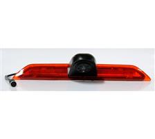M-Use vision M-Use remlicht-camera Ford Transit 170° NTSC (10m kabel LED)