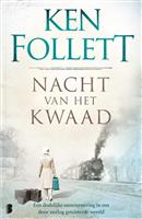 Nacht van het kwaad / Century / 2