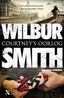 Courtneys oorlog / Courtney / 17