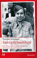 Fanny Schoonheyt