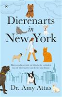 Dierenarts in New York