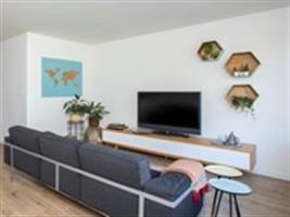Appartement Doctor de Visserstraat in Rotterdam