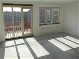 Appartement Olof Palmeborg in Schiedam