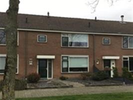 Huis Meerkoetlaan in Beuningen