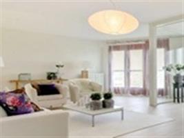 Appartement Musicallaan in Utrecht