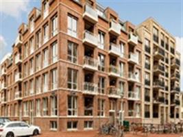 Appartement Zijdebalenstraat in Utrecht