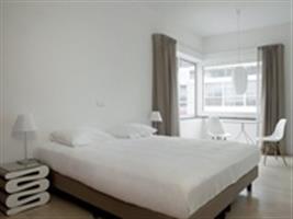 Appartement Van Der Hoevenplein in Rotterdam
