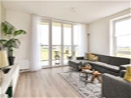 Appartement Veerpolderstraat in Arnhem