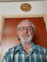 Weduwnaar zoekt lieve huis genote