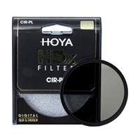 Hoya HDX 77mm Circulair Polarisatie Filter (Nieuw)