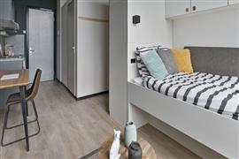 Studio De Veldmaat in Enschede
