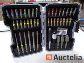 BOSCH Professionele Bitset
