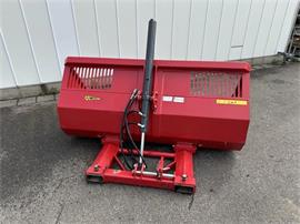 Wifo HCD-200 schepbak