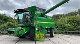 John Deere W650-29474