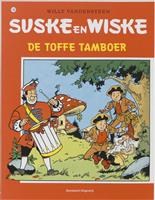 De toffe tamboer / Suske en Wiske / 183