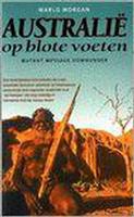 Australië op blote voeten