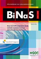 6e havo/vwo / Binas / informatieboek / Noordhoff