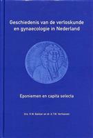 Geschiedenis van de verloskunde en gynaecologie in Nederland