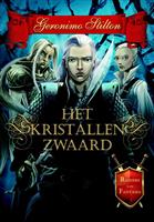 Het kristallen zwaard / Ridders van Fantasia / 2
