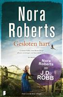 Gesloten hart / Ierse trilogie / 2
