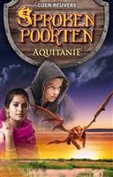 Aquitanie / Sprokenpoorten / 1