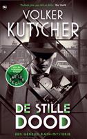 De stille dood / Gereon Rath / 2